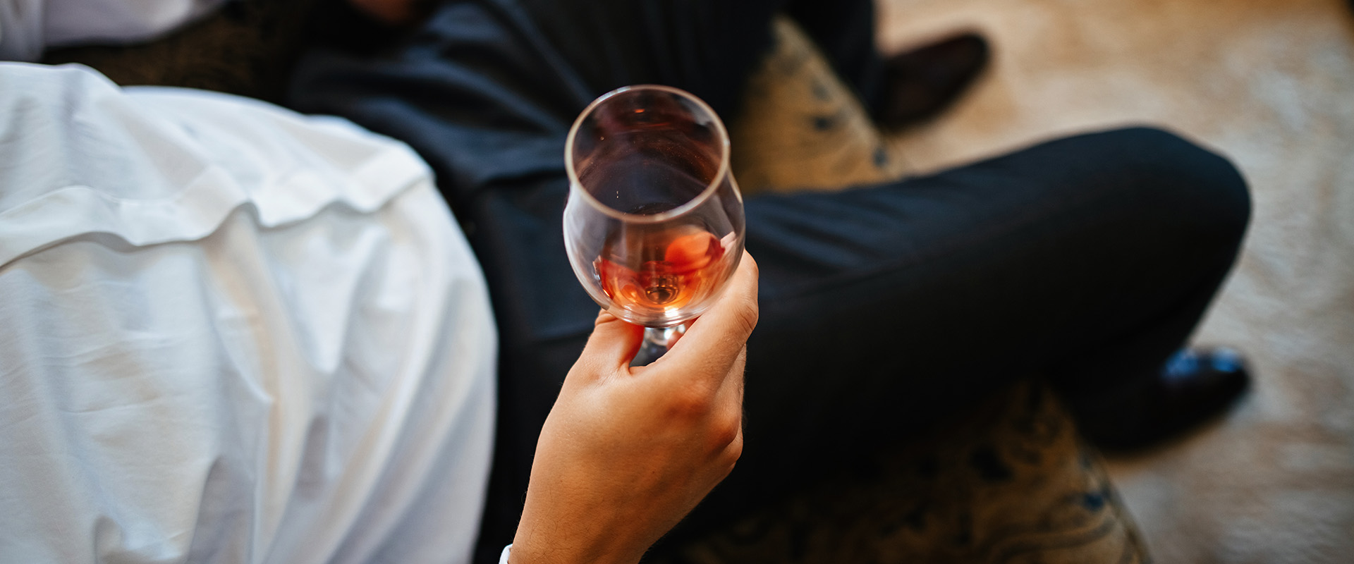 Czy alkohol jest problemem