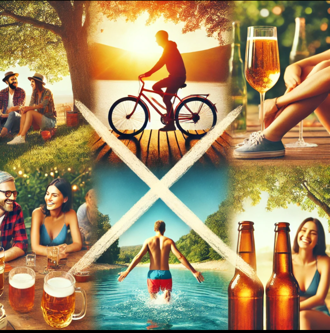 Co Daje Trzeźwość