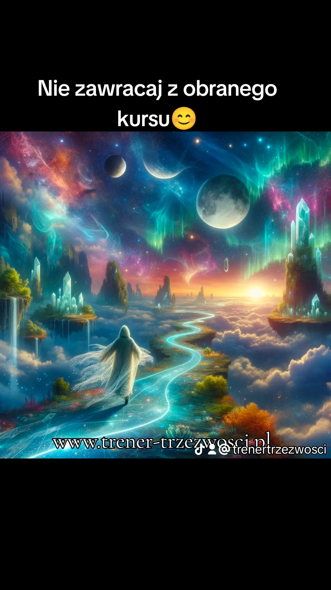 Jak rozumiem wolność od alkoholu