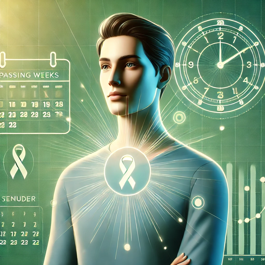 Trzeci tydzeń bez alkoholu